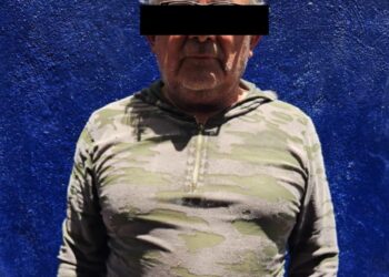 Detienen en Tehuacán a supuesto periodista por presunto saqueo arqueológico