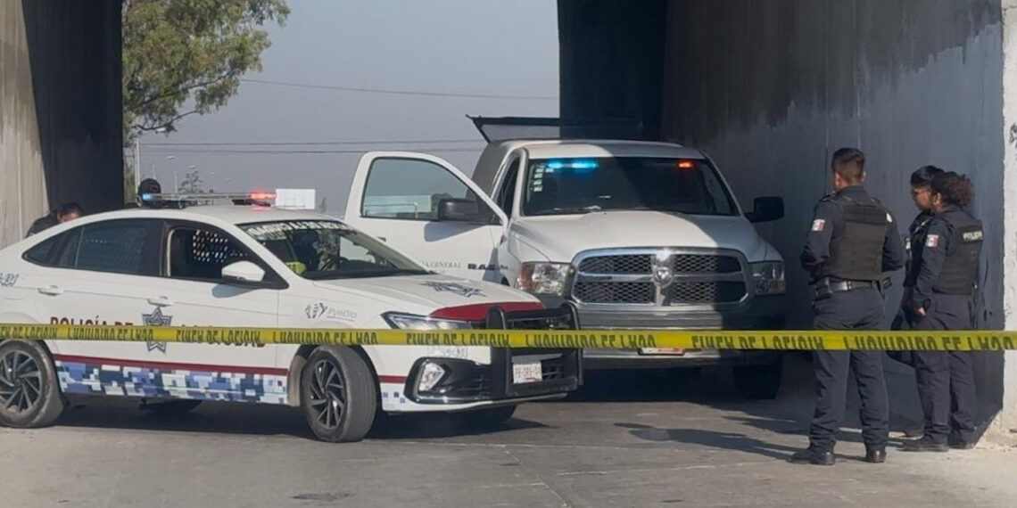 Puebla en alerta: Semana Santa deja 18 homicidios