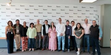 Guadalupe Yamak impulsa mejoras en movilidad para Texmelucan