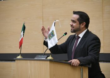 Jaime Aurioles impulsa vinculación entre ciencia e industria para fortalecer a Puebla