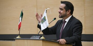 Jaime Aurioles impulsa vinculación entre ciencia e industria para fortalecer a Puebla