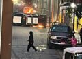 Disturbios y manifestación en Acatzingo piden la destitución del presidente municipal