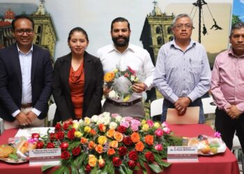 Chiautzingo se alista para el Primer Festival Regional de las Flores 2025: Un impulso al turismo y la economía local