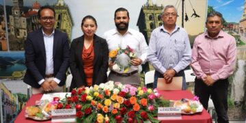 Chiautzingo se alista para el Primer Festival Regional de las Flores 2025: Un impulso al turismo y la economía local