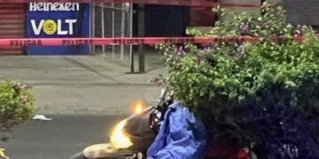 Ejecutan al «Pinki» de dos balazos en Izúcar de Matamoros.