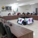 IEE aprueba diversos acuerdos en sesión ordinaria