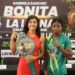Boxeo con Causa: “La Bonita” Sánchez va por tercera defensa del título mundial