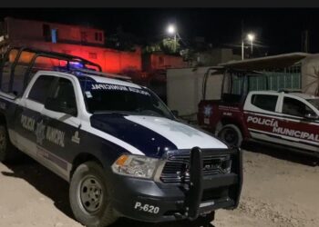 Ejecutaron a un hombre en Tehuacán