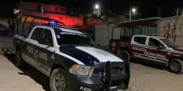 Ejecutaron a un hombre en Tehuacán