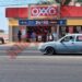 Lo balean en la pierna dentro del Oxxo de Cuapixatla para robarle su camioneta.