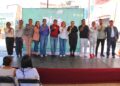 Con los «Días Spezial es»,Shamy Spezia lleva apoyos a grupos vulnerables en Xalmimilulco