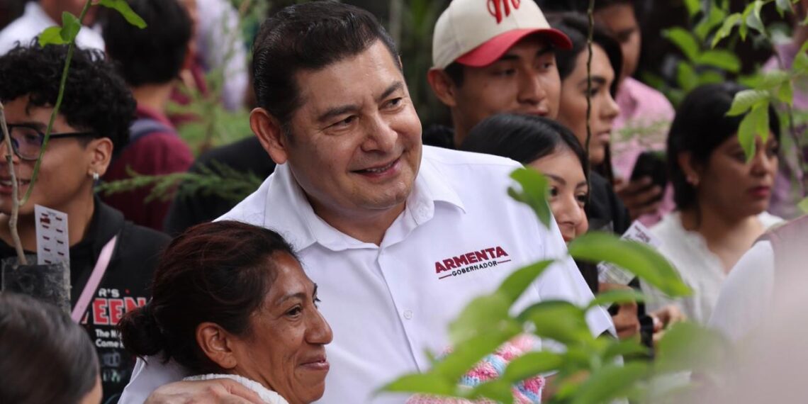 Con ecoparques, Puebla protege sus montañas y frena destrucción ambiental