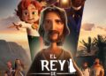 El Rey de Reyes, una historia que comenzó hace dos mil años