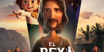 El Rey de Reyes, una historia que comenzó hace dos mil años