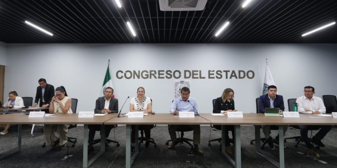 Aprueba LXII Legislatura revocación de mandato del Ayuntamiento de Chalchicomula de Sesma