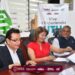 Firma de convenio UTH-Conalep para colaboración estudiantil