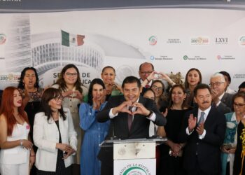 Pasaporte “Por Amor a Puebla” impulsa desarrollo económico y fortalece identidad cultural