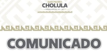 Reporte de incendio en un corralón en San Pedro Cholula