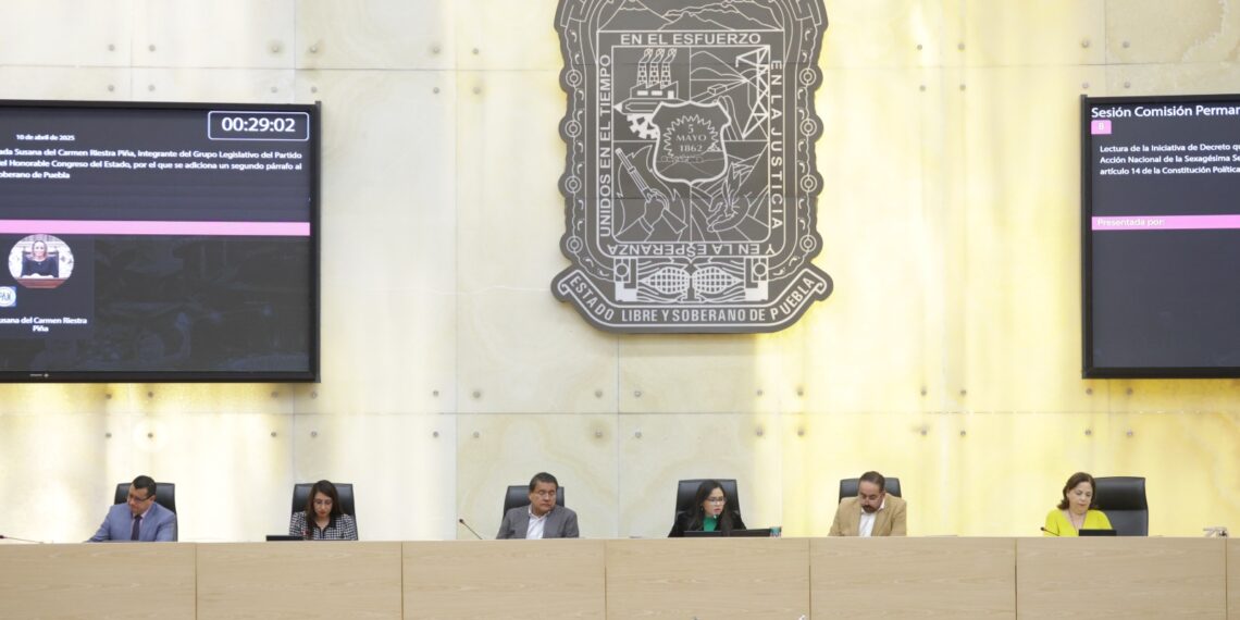Congreso analiza regulación para venta de alcohol cerca de escuelas y plantea reformas penales y urbanas