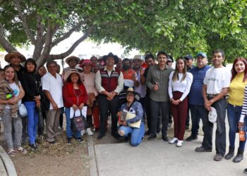 Cuautlancingo reduce delitos y anuncia universidad y bachillerato tecnológico