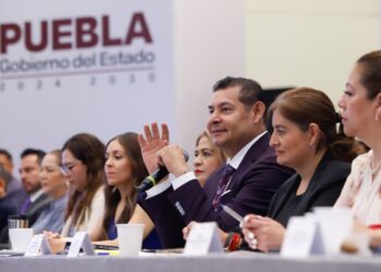 Puebla se posiciona como polo tecnológico bajo la guía de la doctora Sheinbaum