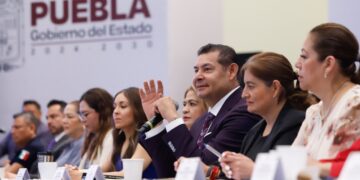 Puebla se posiciona como polo tecnológico bajo la guía de la doctora Sheinbaum