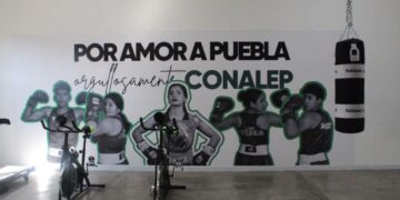 CONALEP y Universidad del Deporte motivan a jóvenes