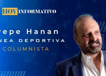 EN LÍNEA DEPORTIVA 
