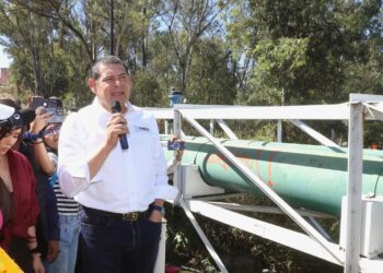 Gobierno de Puebla impulsa colaboración con el sector empresarial en proyectos sociales