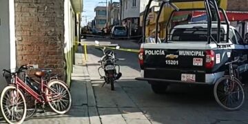 Ejecutan a hombre con al menos ocho disparos en Temaxcalac