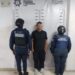 Detienen en Cuautlancingo a hombre por presunta violencia familiar