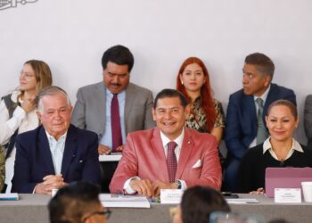 Puebla impulsa el turismo con inversión histórica y lanza Pasaporte Turístico digital