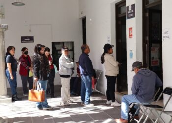 Tonantzin Fernández anuncia condonación del 50% en recargos del predial