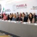 Gobierno rehabilita ciclopistas y puentes para mejorar movilidad en Puebla