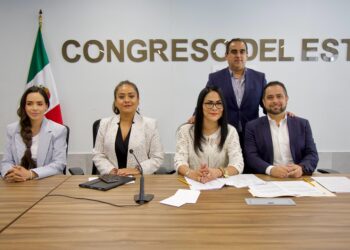 Observatorio Metropolitano de Seguridad Pública en Puebla