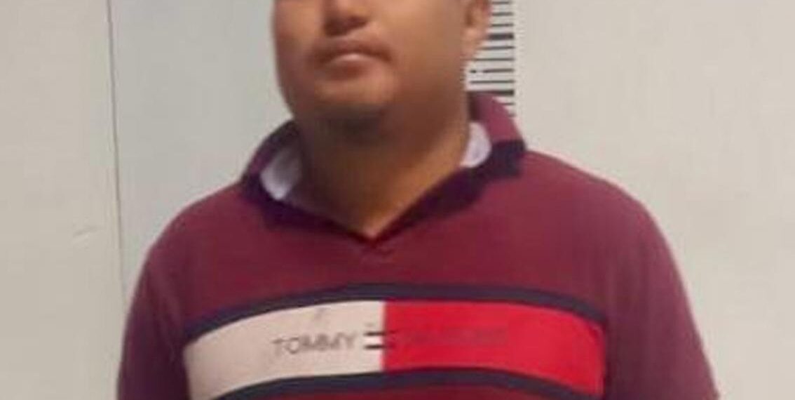 Detiene Policía de San Andrés Cholula a probable responsable de violencia familiar y lesiones dolosas