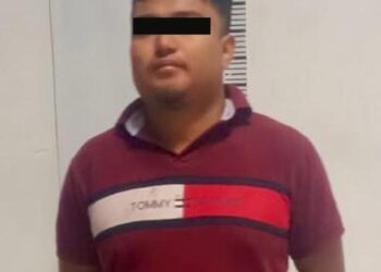 Detiene Policía de San Andrés Cholula a probable responsable de violencia familiar y lesiones dolosas