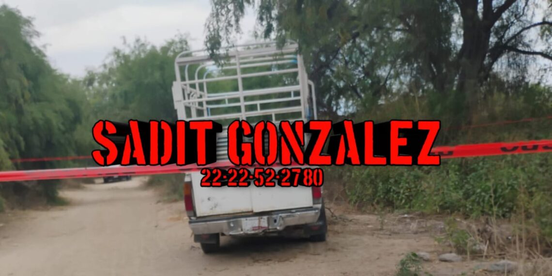 Hallan sin vida a comerciante reportado como desaparecido en Altepexi