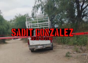 Hallan sin vida a comerciante reportado como desaparecido en Altepexi