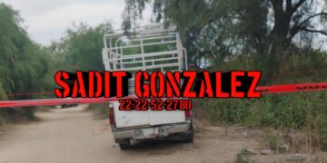 Hallan sin vida a comerciante reportado como desaparecido en Altepexi