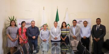 Lupita Cuautle impulsa gobierno abierto en San Andrés Cholula