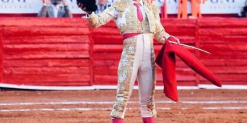 Corridas de toros en México, en riesgo por reformas prohibicionistas