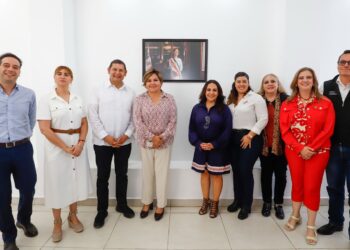 Casa Carmen Serdán Xicotepec