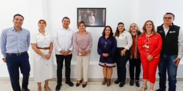 Casa Carmen Serdán Xicotepec