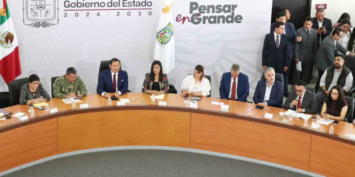 Gobierno de Puebla recibe donación de terrenos para construir viviendas sociales