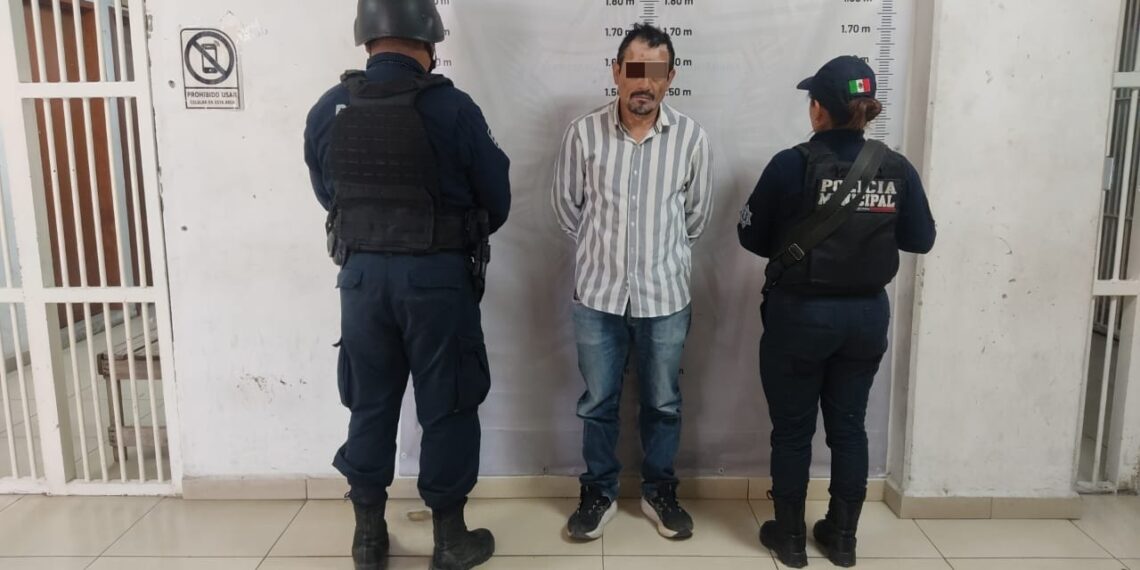 SSC y Protección Civil de Cuautlancingo recuperan vehículo robado