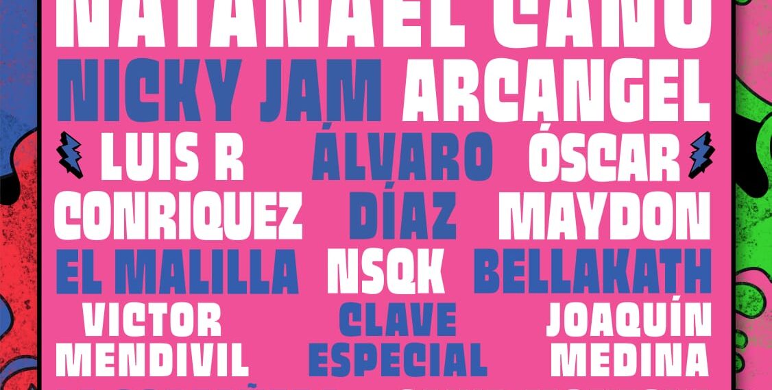 Festival Resuena Dos Equis llega a San Andrés Cholula