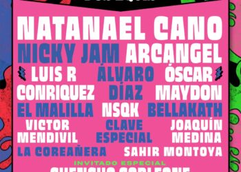 Festival Resuena Dos Equis llega a San Andrés Cholula