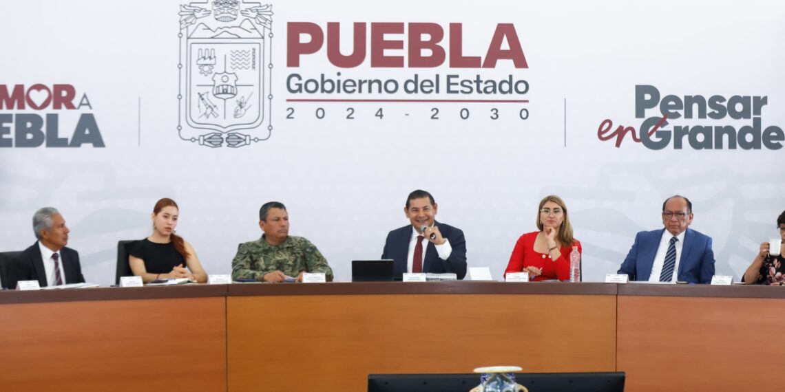 Feria de Puebla 2025: Seguridad, espectáculo y orgullo poblano