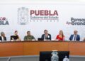 Feria de Puebla 2025: Seguridad, espectáculo y orgullo poblano